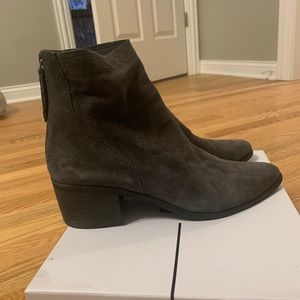 Dolce Vita Bootie sz 8.5